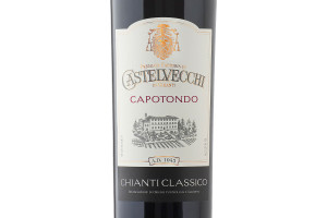 Castelvecchi, Docg Chianti Classico Capotondo 2021