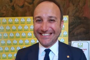 “Agricoltura e vino strategici per l’Italia. Anche per il sistema bancario”