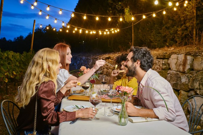 Inizia l’estate in Chianti Classico con la regia del Consorzio