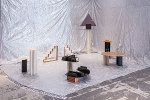 La cena &ldquo;zero waste&rdquo;? Con ricette anti-spreco, servite in piatti prodotti dagli scarti alimentari