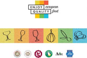Enjoy European Quality Food, riparte la promozione dei prodotti Dop e Igp in Europa