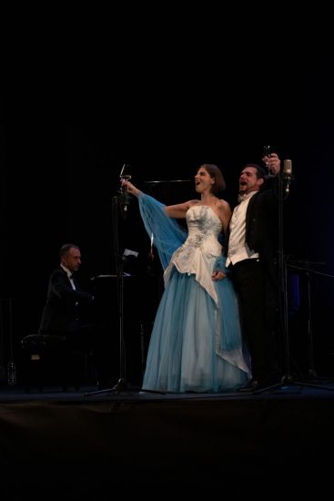 Il “Cigognola Summer Festival” firmato da Castello di Cigognola