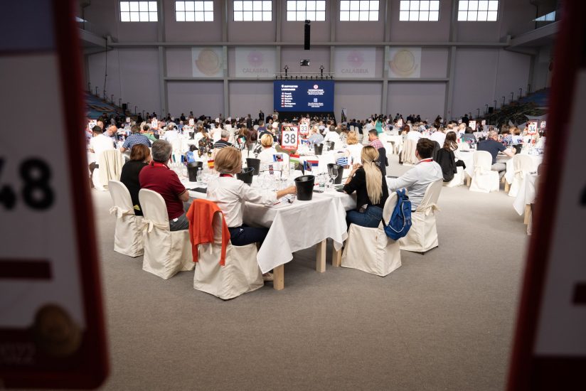 Il Concours Mondial de Bruxelles