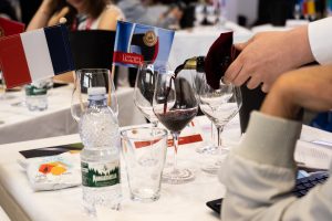 Concours Mondial de Bruxelles (ospitato in Calabria): le Gran Medaglie d’Oro dell’Italia