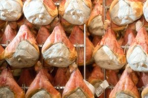 Consorzio di Tutela, Prosciutto di Carpegna