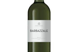 Cottanera, Doc Sicilia Bianco Barbazzale 2020