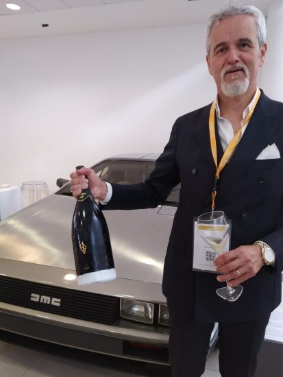 “La Prima dell’Alta Langa” con le “alte bollicine piemontesi”