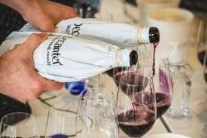 “Decanter Wine Awards” 2023: trionfo dell’Italia nell’edizione n. 20 da record di vini in gara