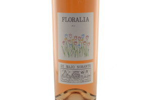 Di Majo Norante, Terre degli Osci Igt Aglianico Rosato Floralia 2021