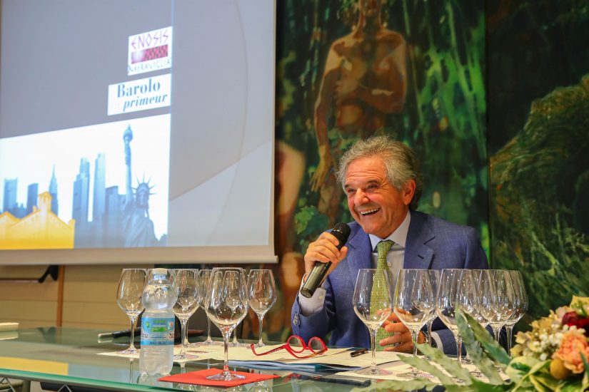 Gli assaggi in anteprima del Barolo 2021, protagonista di “Barolo en Primeur“ 2022