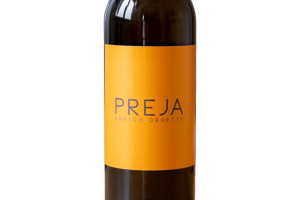 Enrico Druetto, Vino bianco Preja 2019