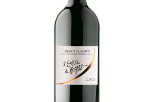 Erta di Radda, Docg Chianti Classico 2020