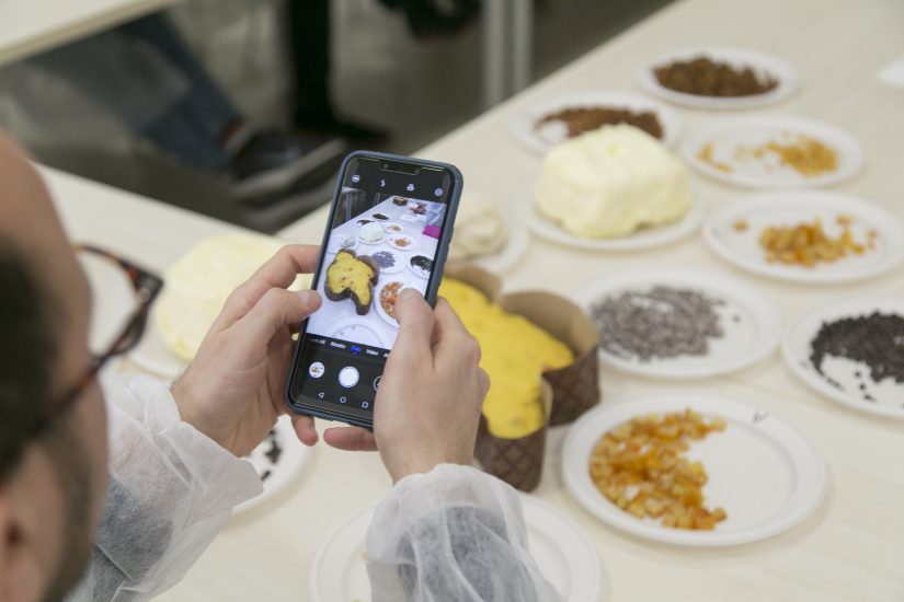 Il Festival del giornalismo alimentare di Torino