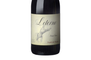 Feudi del Pisciotto, Terre Siciliane Igt Pinot Nero L’Eterno 2019
