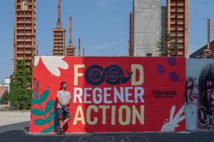 Il futuro dell’agricoltura (e dell’uomo) passa dalla “rigenerazione”. Parola di Slow Food