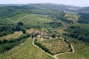 Epi acquisisce Isole e Olena, tenuta iconica del Chianti Classico
