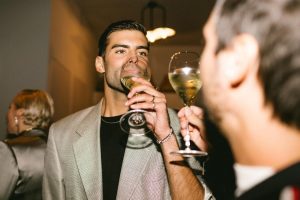 L’eleganza e il glamour delle bollicine del Franciacorta conquistano la “Milano Fashion Week 2022”