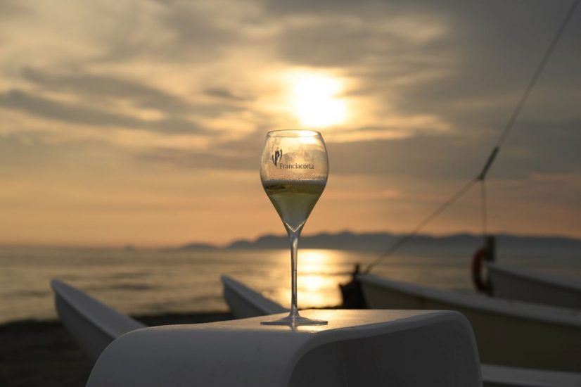 “Franciacorta Week” nei ristoranti più famosi della Versilia