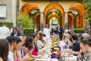 Franciacorta: il mercato tira (con alcune cantine già vuote), e si guarda al futuro Franciacorta: il mercato tira (con alcune cantine già vuote), e si guarda al futuro