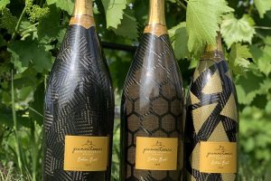 Dalla MotoGP alla cantina: un progetto di economia circolare unisce Giannitessari e Raimante