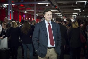 “Il Chianti deve aprire nuovi mercati, dal Sudamerica all’Asia, per crescere ancora” “Il Chianti deve aprire nuovi mercati, dal Sudamerica all’Asia, per crescere ancora”