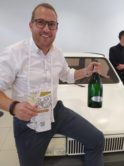 “La Prima dell’Alta Langa” con le “alte bollicine piemontesi”