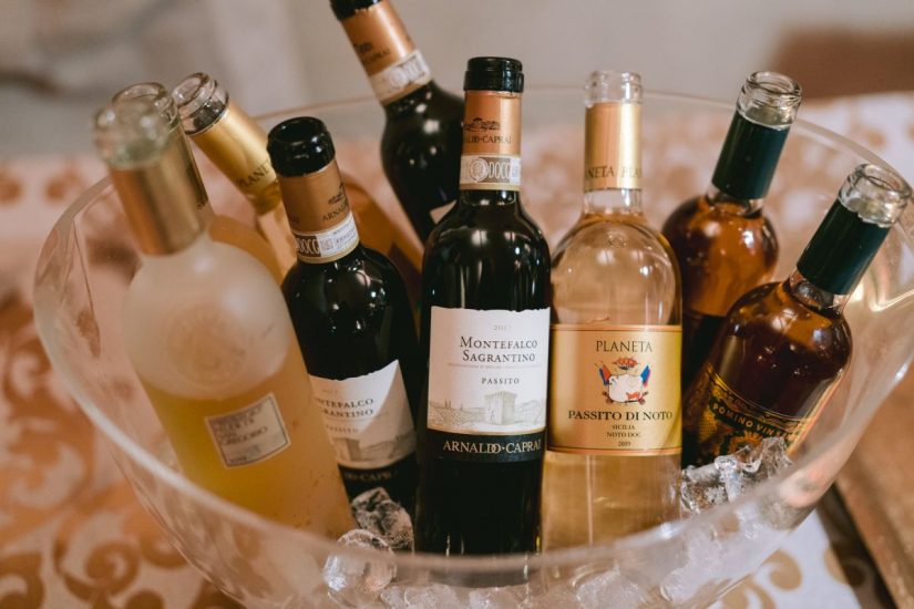 Grandi vini e chef a “Vinòforum” a Roma (ph: Vini Iswa/Allegrini)