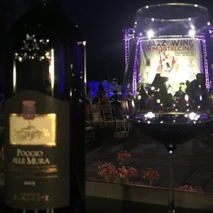 Dal &ldquo;Jazz & Wine in Montalcino&rdquo; firmato Banfi ad Alessandro Baricco da Zorzettig nel &ldquo;Mittelfest&rdquo;