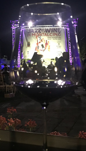 Dal &ldquo;Jazz & Wine in Montalcino&rdquo; firmato Banfi ad Alessandro Baricco da Zorzettig nel &ldquo;Mittelfest&rdquo;