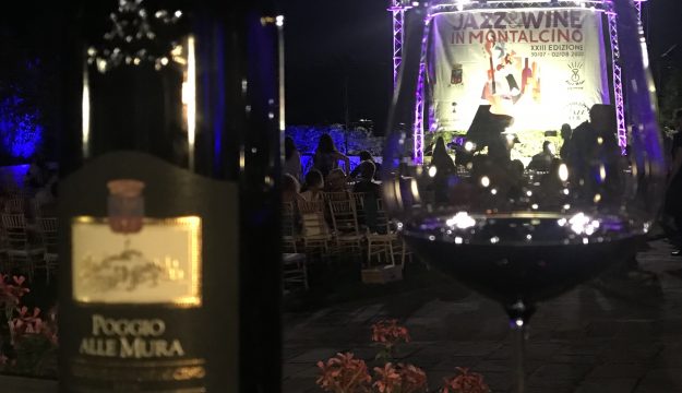 Dal &ldquo;Jazz & Wine in Montalcino&rdquo; firmato Banfi ad Alessandro Baricco da Zorzettig nel &ldquo;Mittelfest&rdquo;