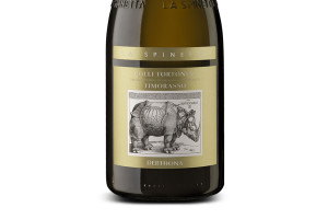 La Spinetta, Doc Colli Tortonesi Timorasso Derthona 2020