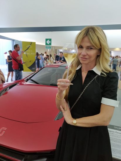 “La Prima dell’Alta Langa” con le “alte bollicine piemontesi”