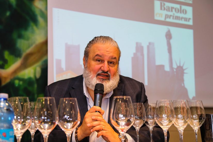 Gli assaggi in anteprima del Barolo 2021, protagonista di “Barolo en Primeur“ 2022