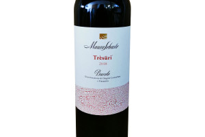 Mauro Sebaste, Docg Barolo Trèsüri 2018