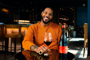 Carmelo Anthony fa sul serio: ecco “VII(N) The Seventh Estate”, la prima etichetta dal Rodano