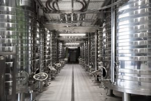 Nei primi 8 mesi 2022 l’export del vino italiano supera i 5 miliardi di euro: +12,1%