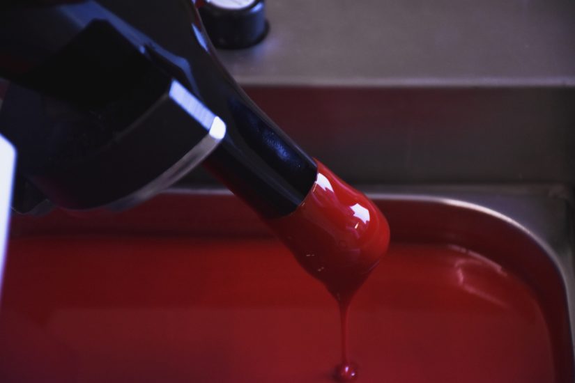 Mezzacorona ed il progetto “Musivum”