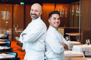 Exploit dell’Italia nella prima “Guida Michelin Dubai 2022”, con 3 nuovi ristoranti stellati su 11
