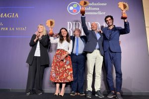 And the Oscar goes to … : ecco gli “Oscar del Vino 2022” di Bibenda & Fondazione Italiana Sommelier