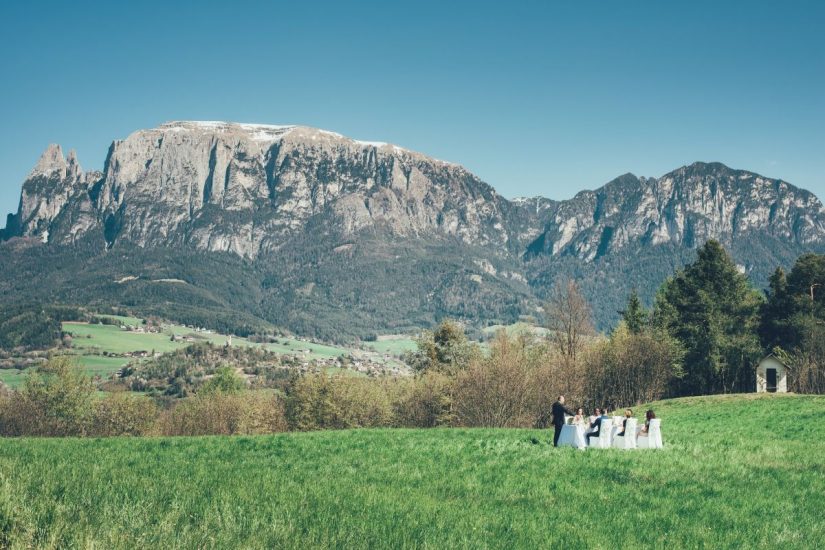 Domani è anche il “World Picnic Day” in tutto il mondo