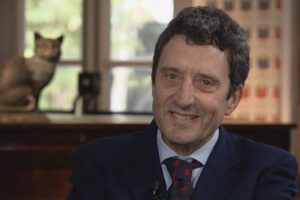 “Il vino è la rappresentazione di un’idea di agricoltura che è genio e ingegno” “Il vino è la rappresentazione di un’idea di agricoltura che è genio e ingegno”