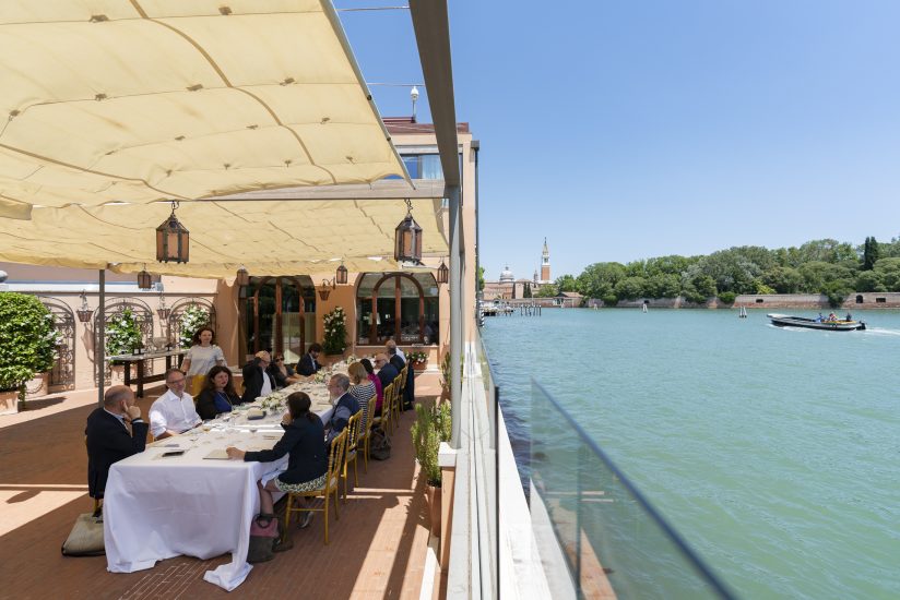 Il progetto “Ambasciatori di Poggio alle Gazze” dell’Ornellaia