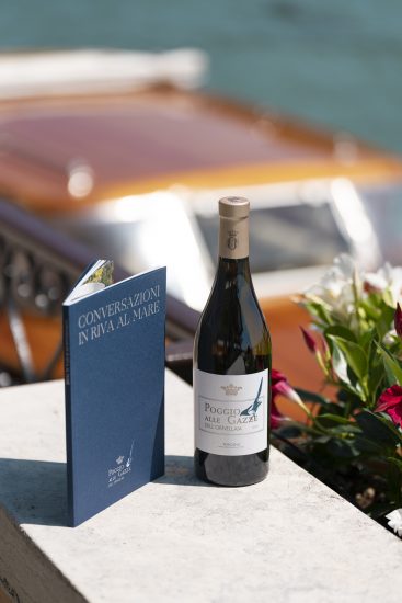 Il progetto “Ambasciatori di Poggio alle Gazze” dell’Ornellaia