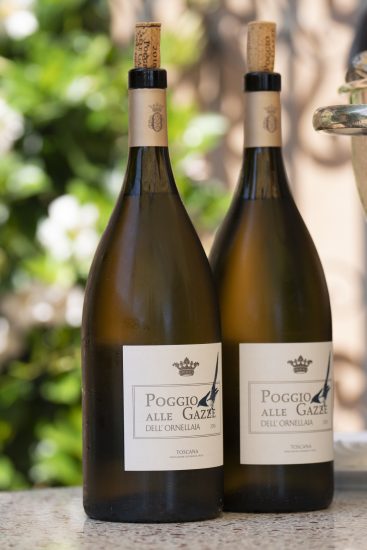 Il progetto “Ambasciatori di Poggio alle Gazze” dell’Ornellaia