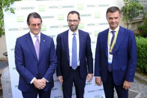 Intesa Sanpaolo e Coldiretti, 3 miliardi di euro per le pmi dell’agricoltura, nel quadro del Pnrr