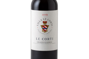 Principe Corsini - Villa Le Corti, Docg Chianti Classico Le Corti 2019