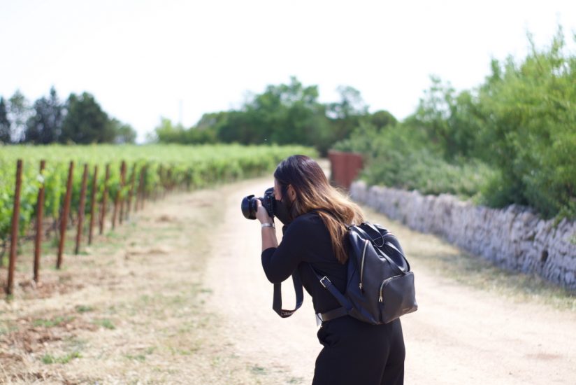 Viaggio tra le cantine del Sud a “Radici del Sud” a Bari 