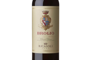 Ricasoli 1141, Docg Chianti Classico Brolio 2020