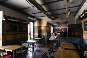 Barnaba Wine Bar e Cucina - Roma