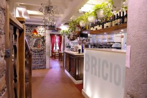 La Briciola - Brescia